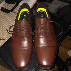 Men’s Bostonian Dress Shoe size 12